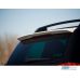 Touareg galinio lango spoileris